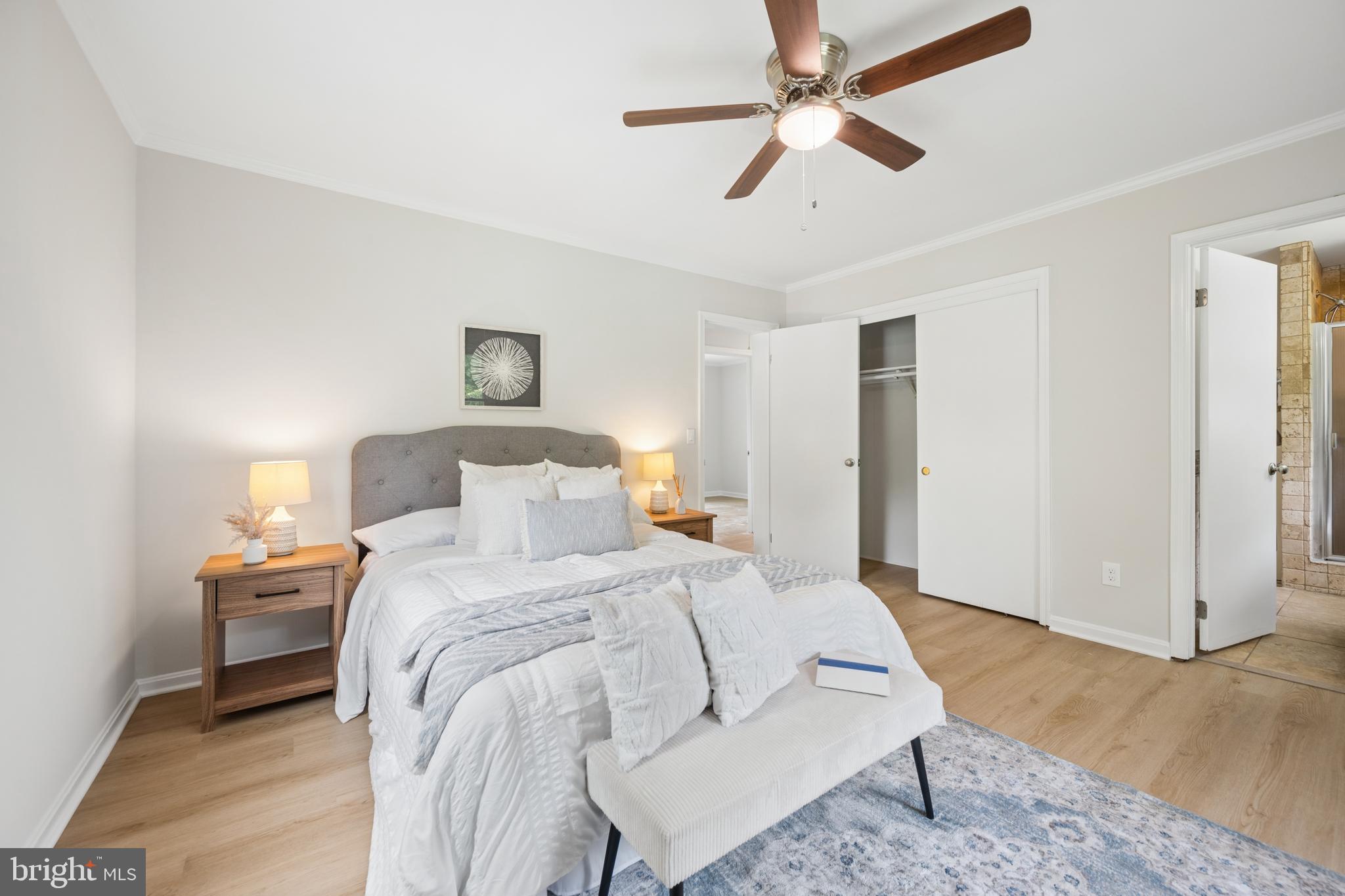 612 Bowleys Quarters Road Baltimore, MD 21220 - Photo 15 of 41