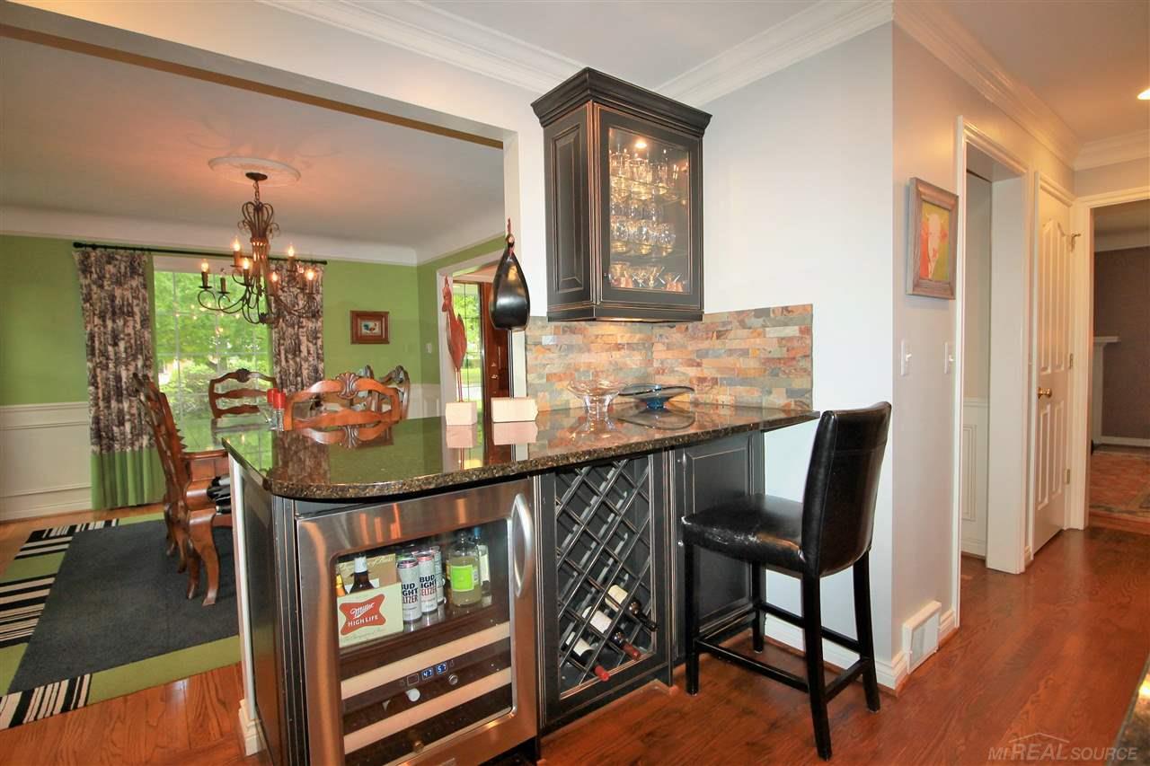 1177 Devonshire Road Grosse Pointe Park, MI 48230 - Photo 21 of 78