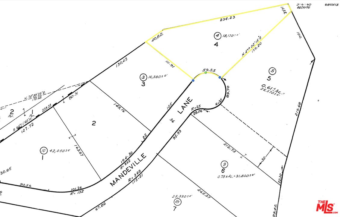 1749 Mandeville Lane Los Angeles, CA 90049 - Photo 38 of 38