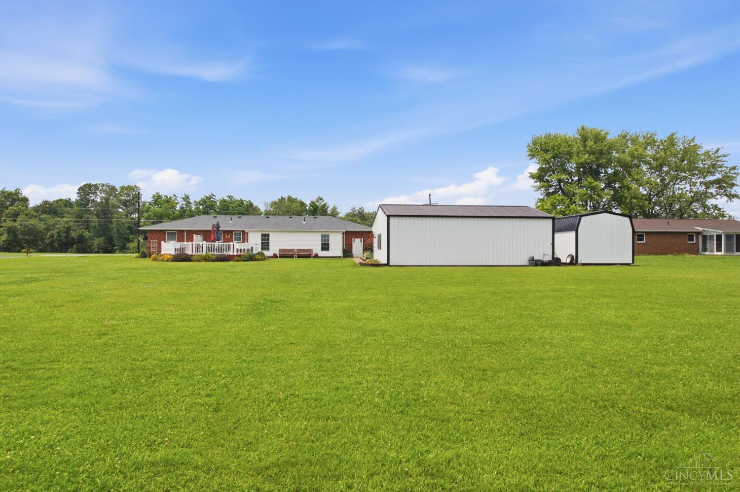 5616 Camp Run Road Georgetown, OH 45121 - Photo 10 of 44 Gallery Image 10