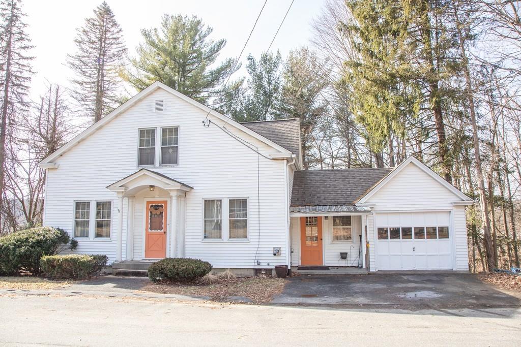 45 Highland Street Warren, MA 01092 - Photo 1 of 35 Gallery Image 1