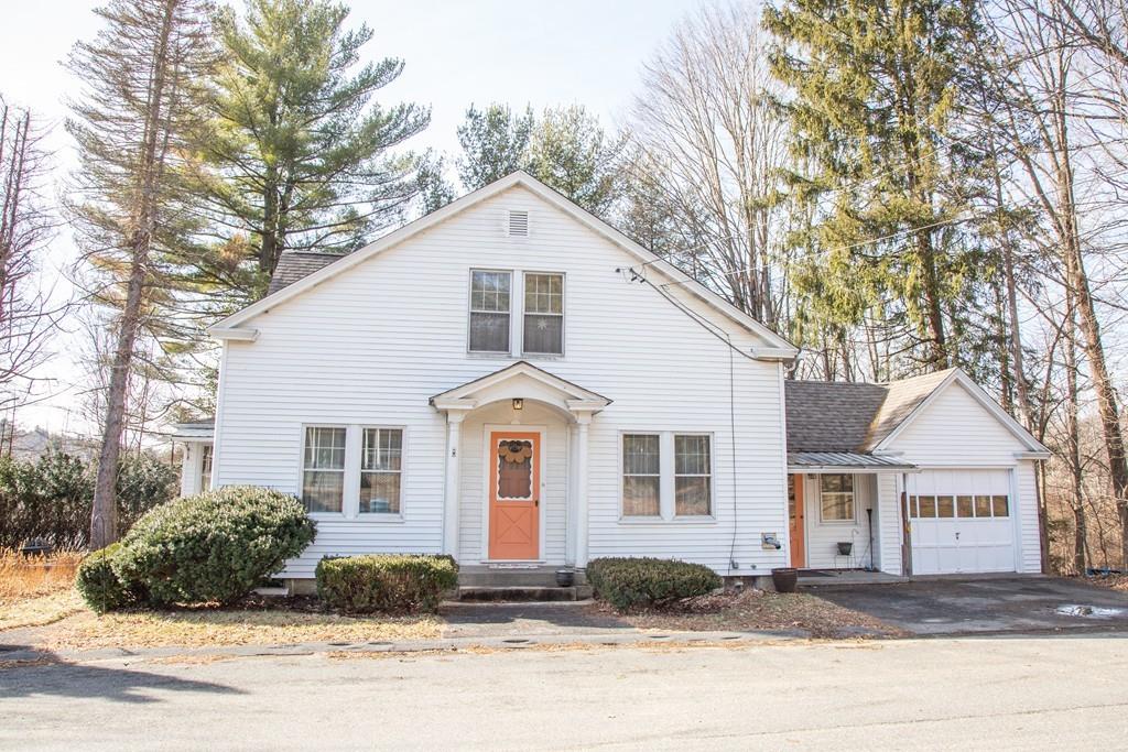 45 Highland Street Warren, MA 01092 - Photo 3 of 35 Gallery Image 3