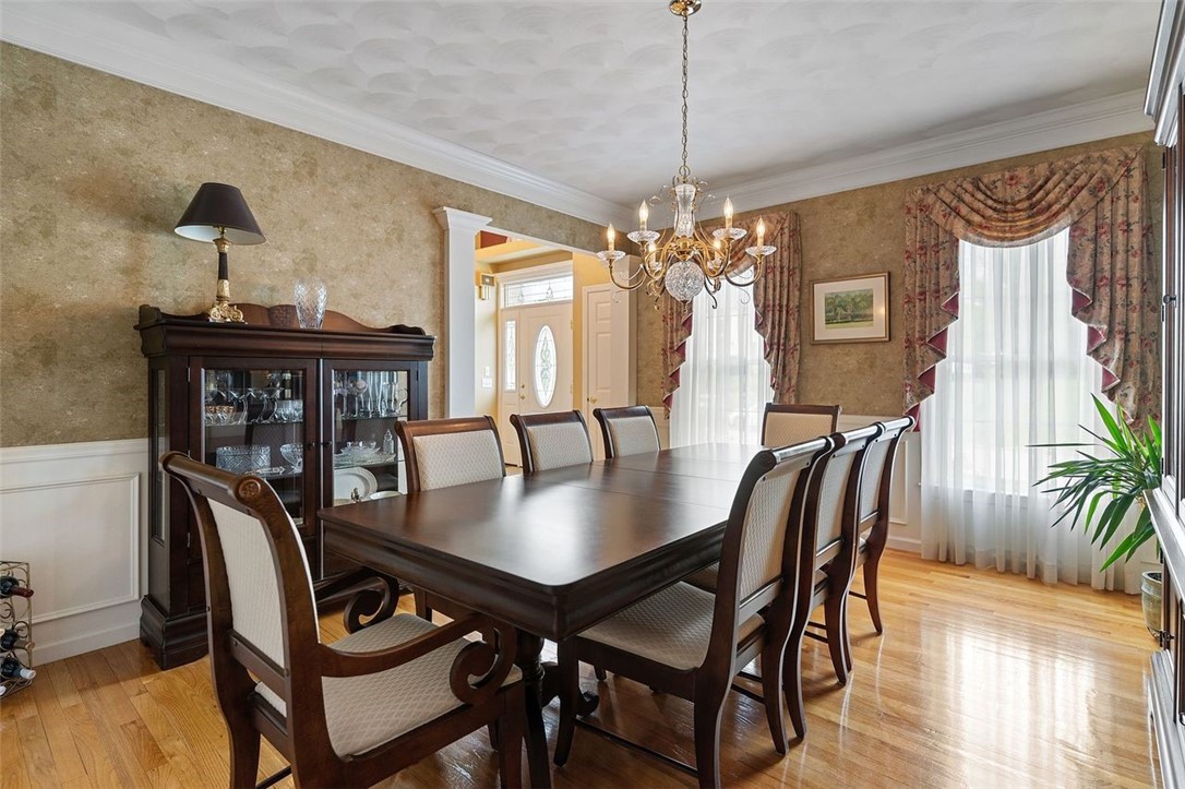 94 Red Hawk Drive Cranston, RI 02921 - Photo 13 of 38 Gallery Image 13