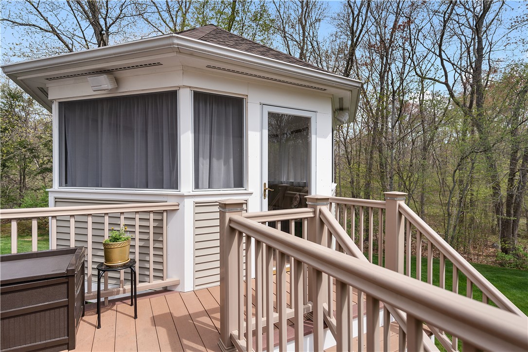 94 Red Hawk Drive Cranston, RI 02921 - Photo 34 of 38 Gallery Image 34