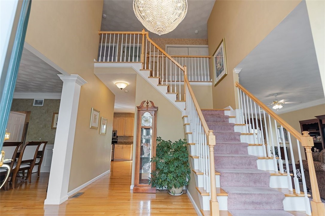 94 Red Hawk Drive Cranston, RI 02921 - Photo 5 of 38 Gallery Image 5