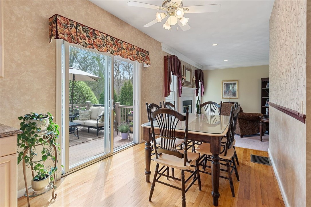 94 Red Hawk Drive Cranston, RI 02921 - Photo 10 of 38 Gallery Image 10