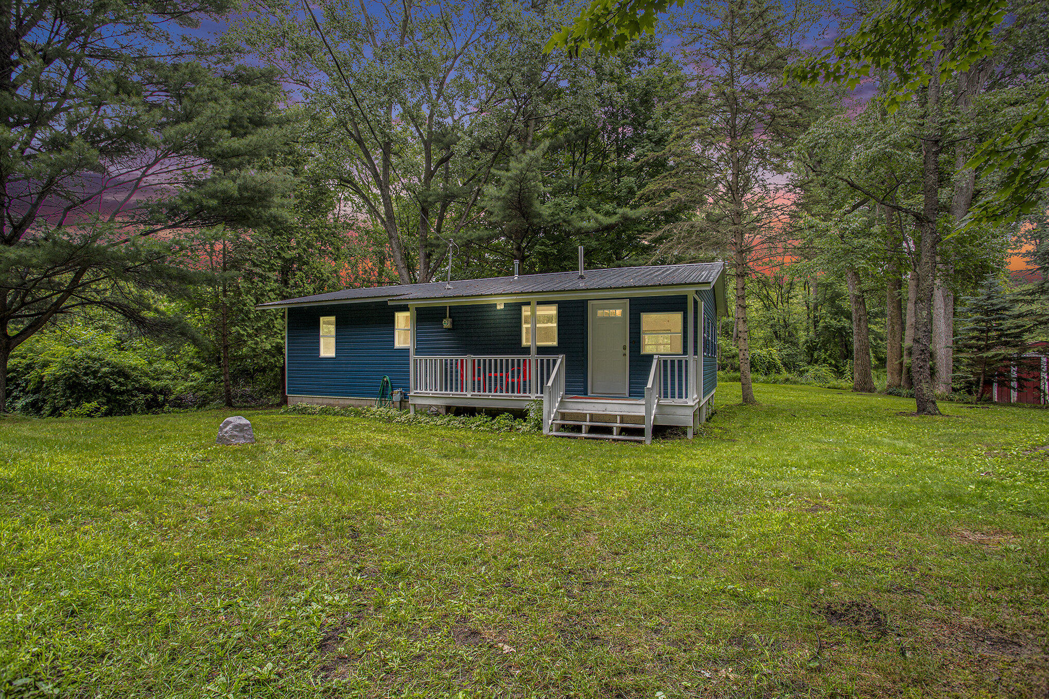 8219 West Taylor Road Mears, MI 49436 - Photo 23 of 23 001_8l9a5369-1twilight