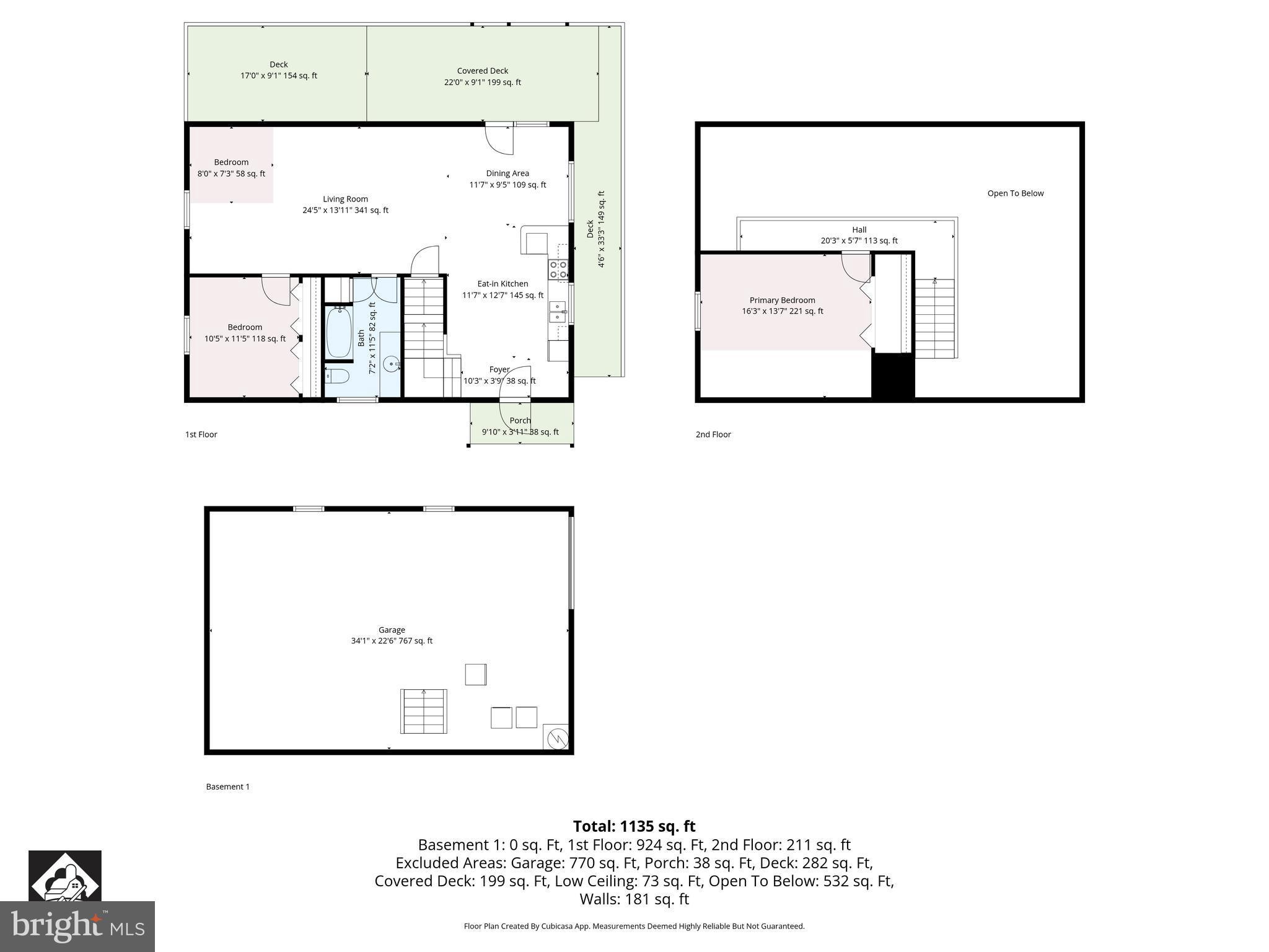 21697 View Drive Three Springs, PA 17264 - Photo 14 of 66