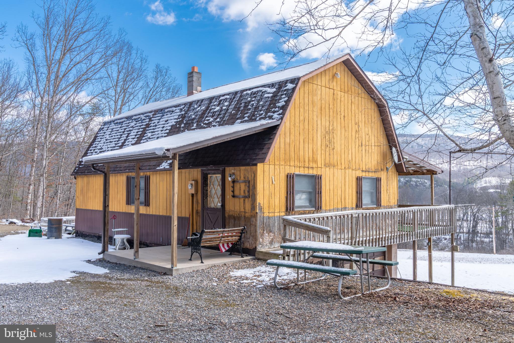 21697 View Drive Three Springs, PA 17264 - Photo 4 of 66
