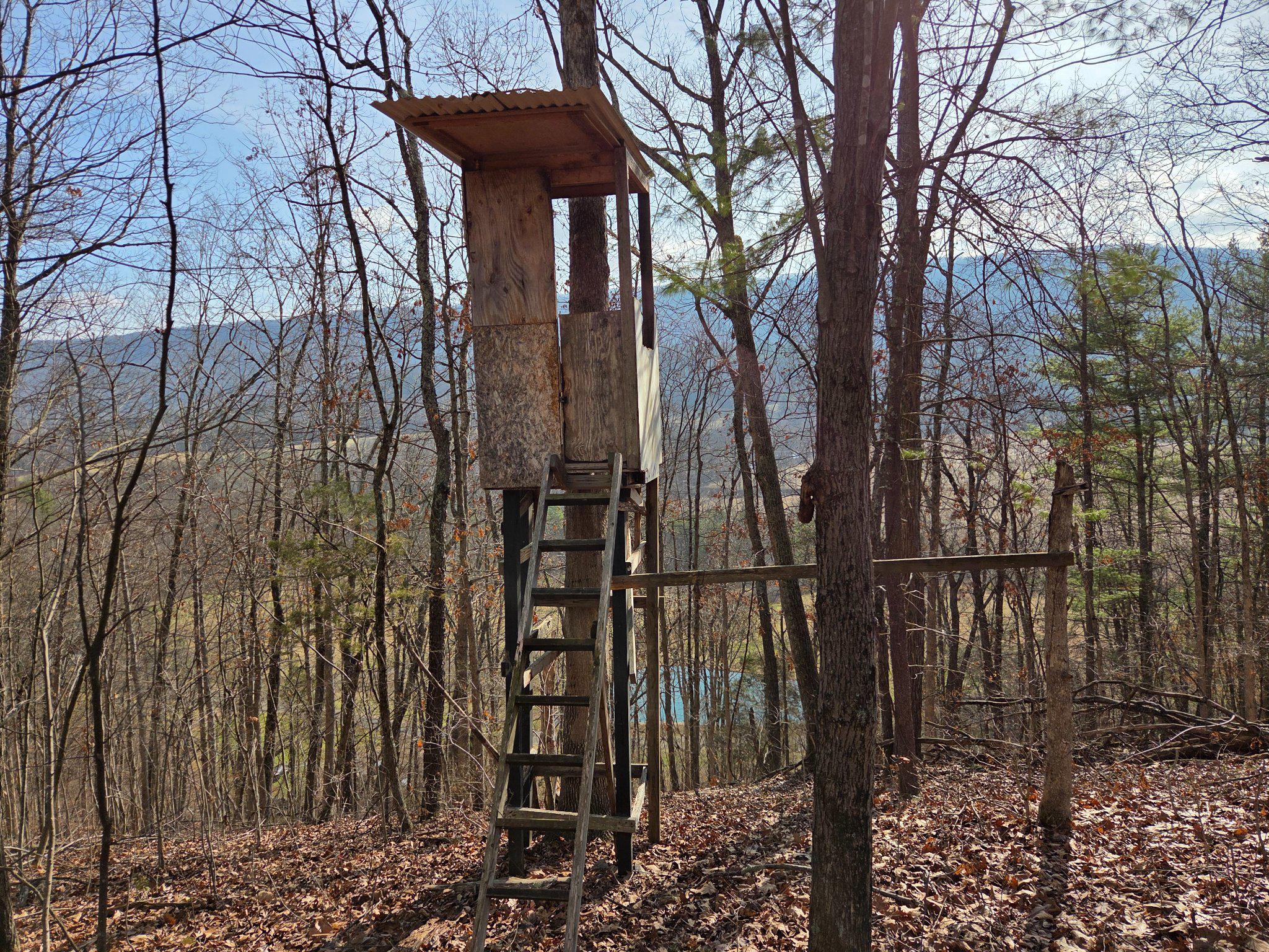 21697 View Drive Three Springs, PA 17264 - Photo 63 of 66 Ridgetop treestand