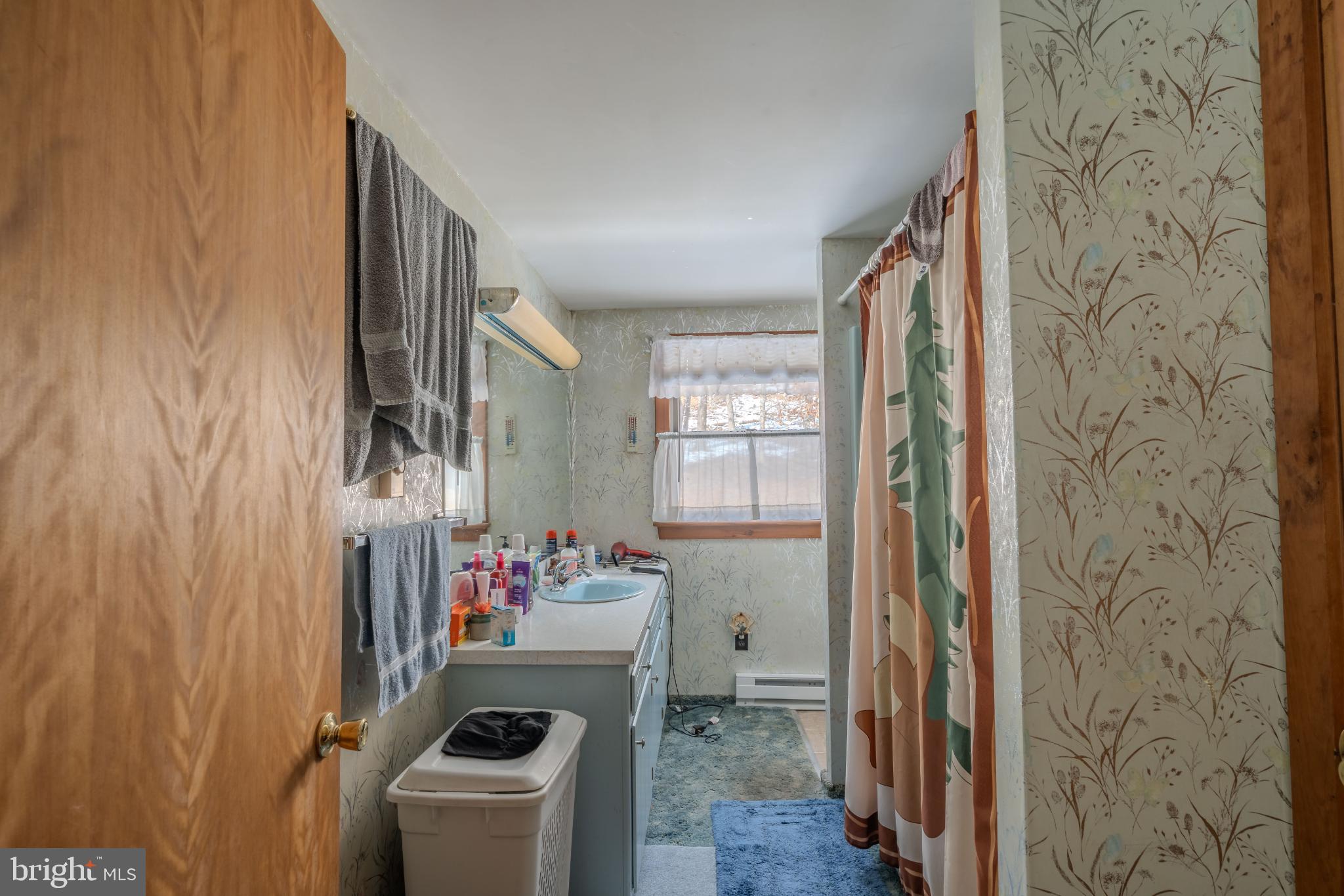 21697 View Drive Three Springs, PA 17264 - Photo 9 of 66 Bright and inviting bathroom with vintage charm.