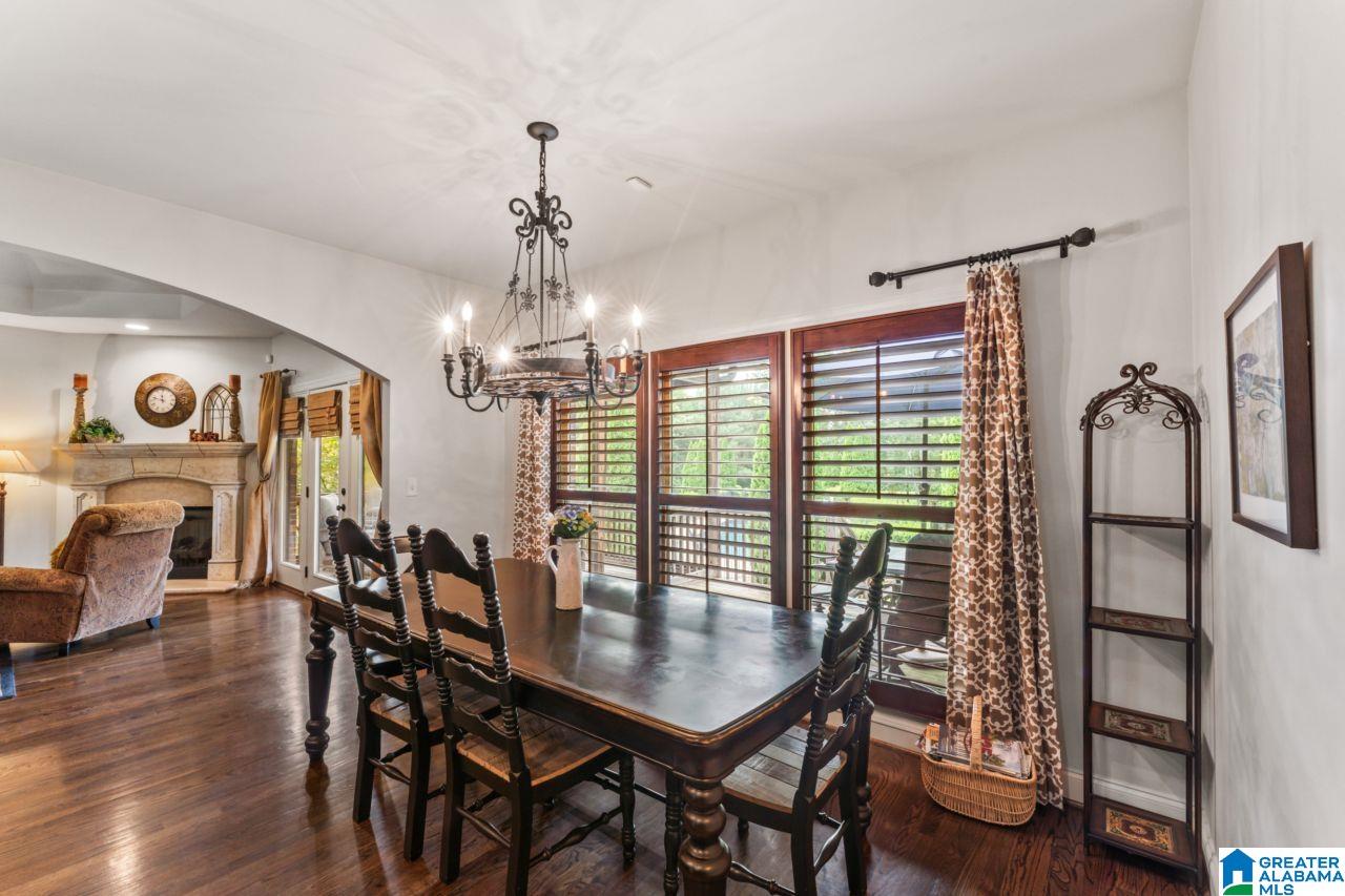 424 Acer Trail Alabaster, AL 35007 - Photo 8 of 25