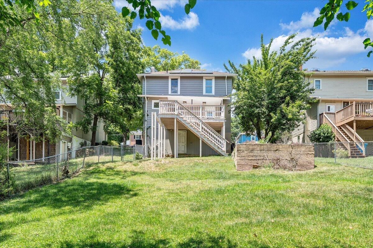 2622 Tillett Road Southwest Roanoke, VA 24015 - Photo 33 of 35 40-MIB08090