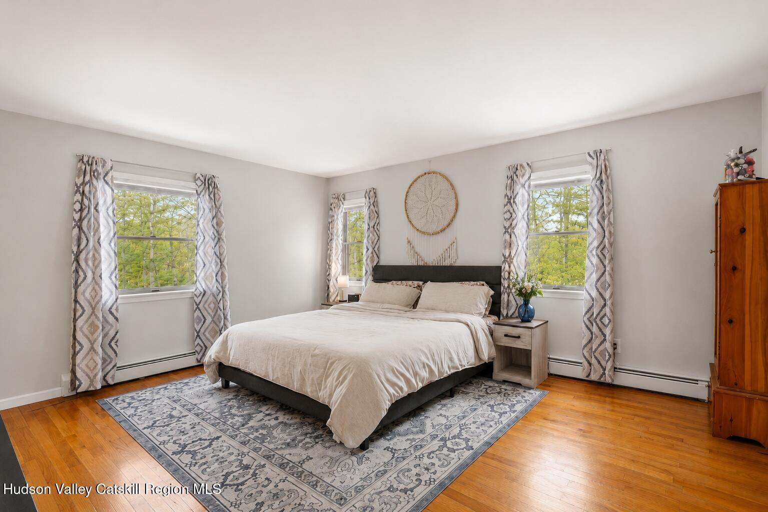 25 Old Farm Road Shokan, NY 12481 - Photo 13 of 22 a bedroom with a bed and window
