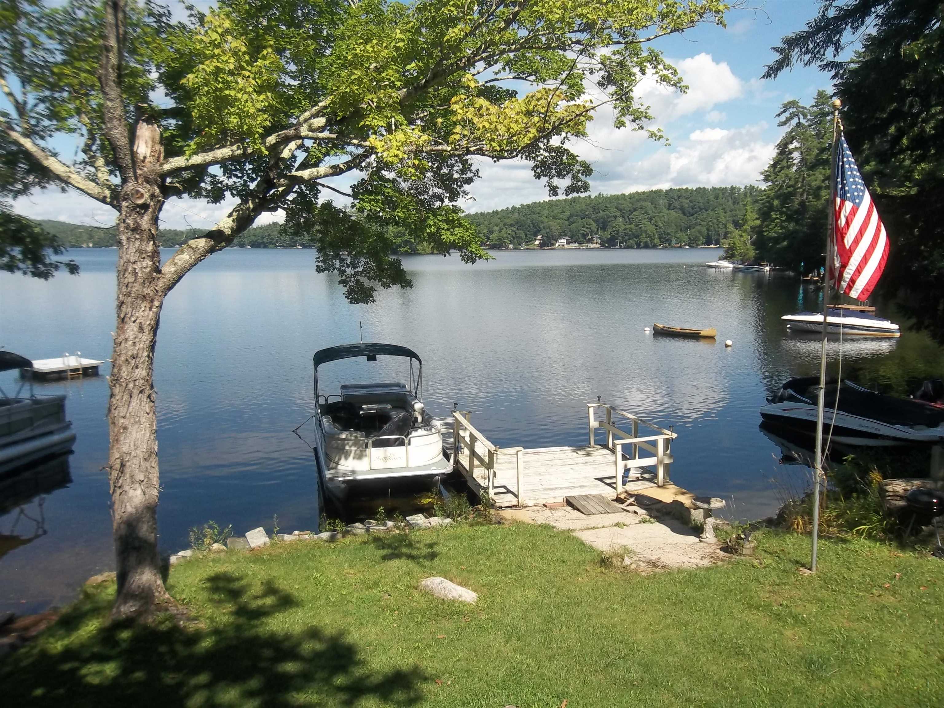 82 Ridge Road Barnstead, NH 03225 - Photo 2 of 29 Gallery Image 2