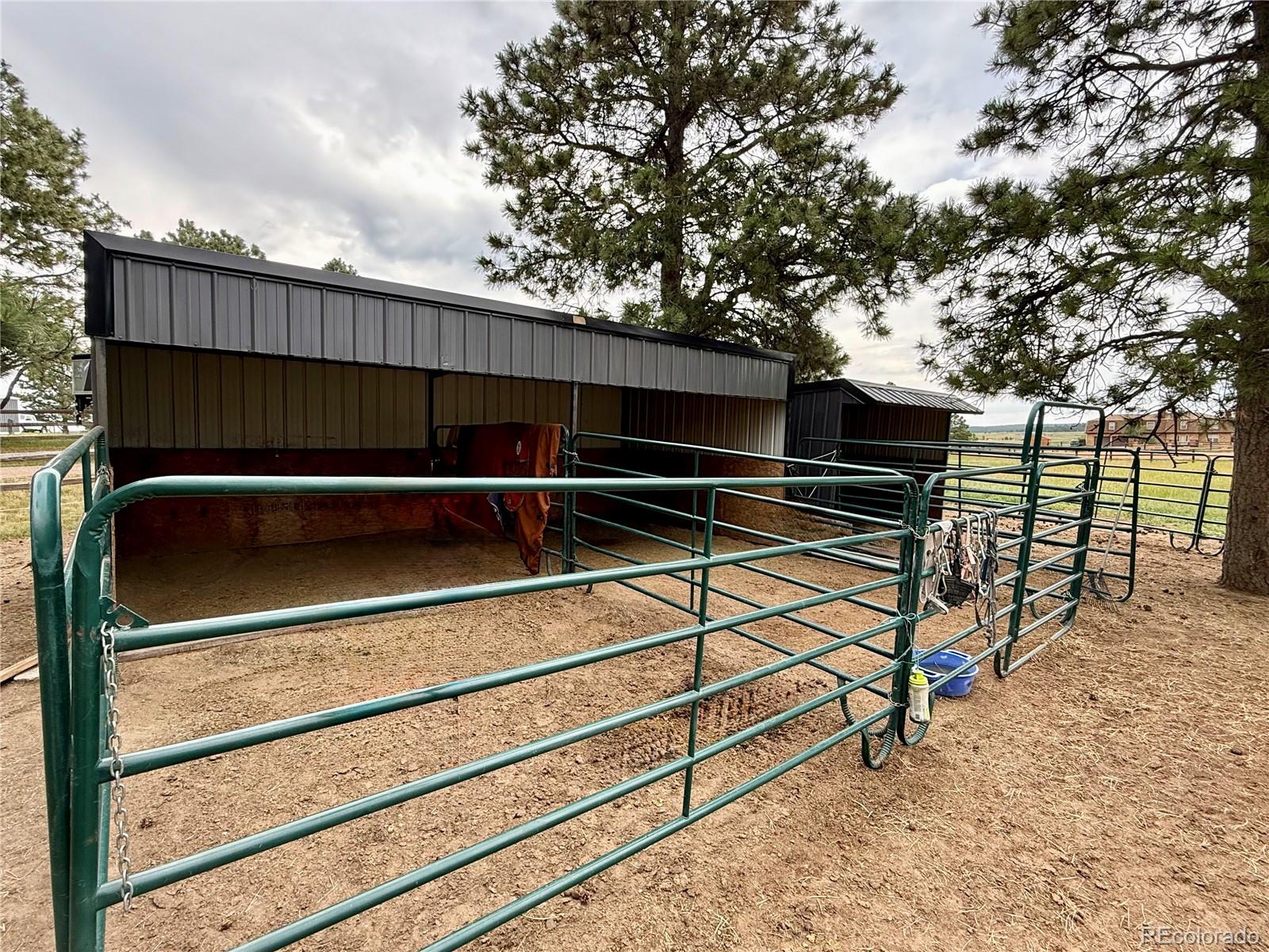 17940 Appaloosa Road Monument, CO 80132 - Photo 41 of 50