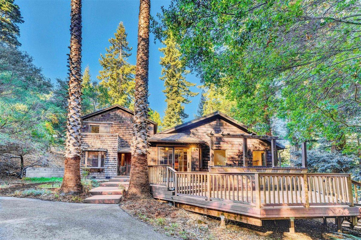 2060 Cox Road Aptos, CA 95003 - Photo 1 of 73 Gallery Image 1