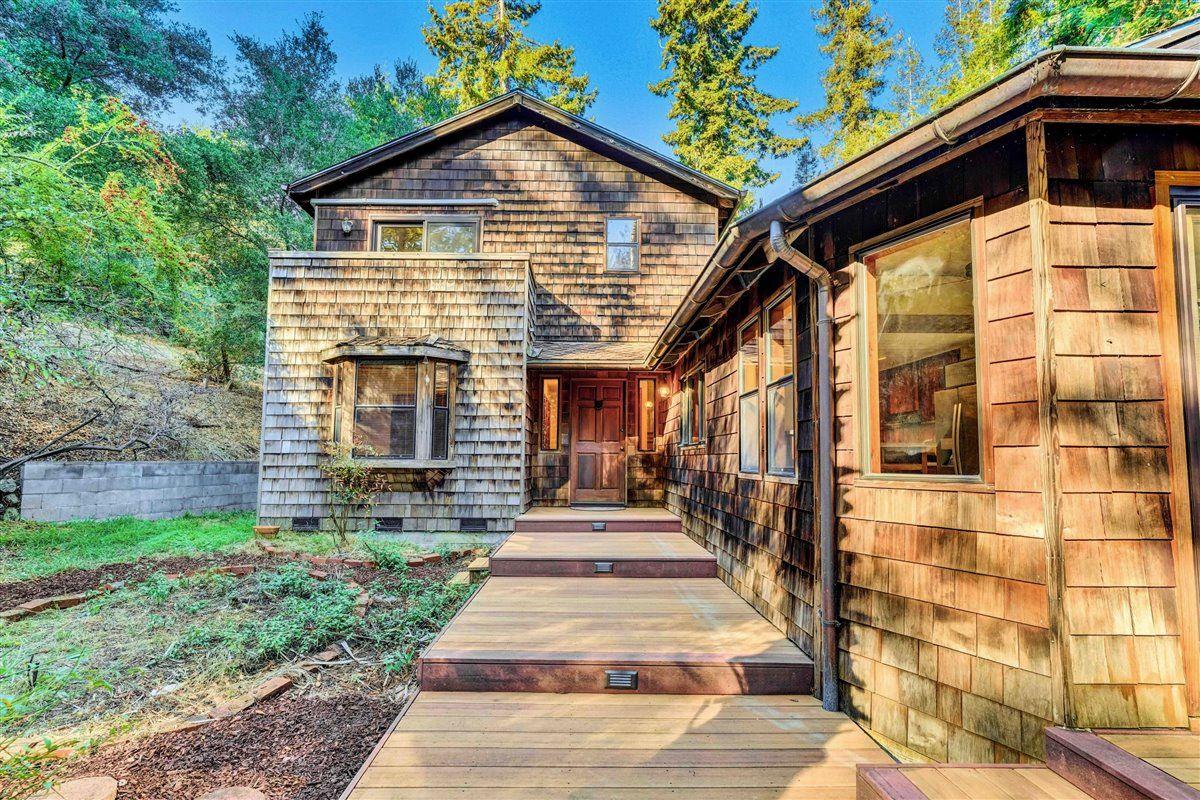 2060 Cox Road Aptos, CA 95003 - Photo 2 of 73 Gallery Image 2