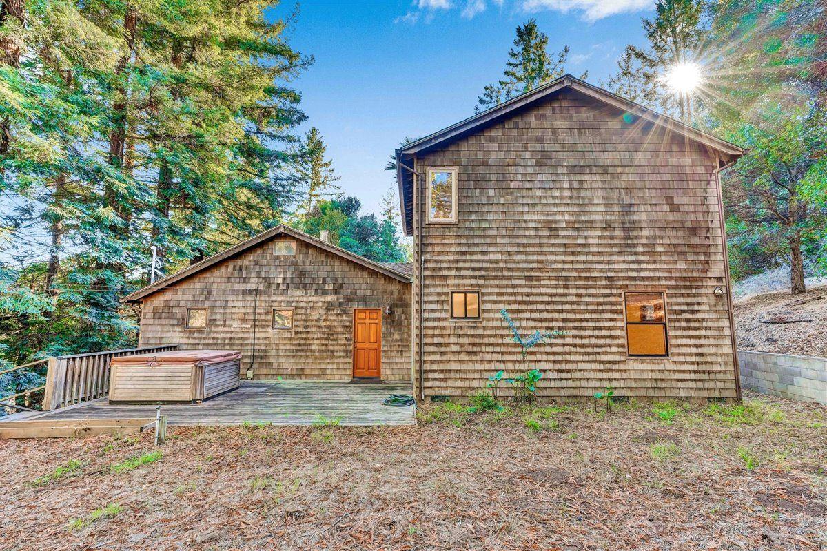 2060 Cox Road Aptos, CA 95003 - Photo 62 of 73 Gallery Image 62