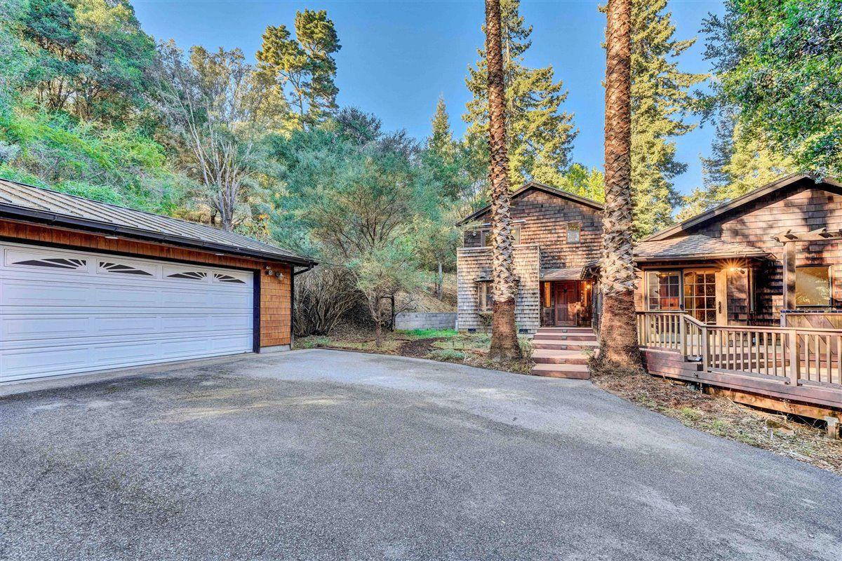 2060 Cox Road Aptos, CA 95003 - Photo 7 of 73 Gallery Image 7