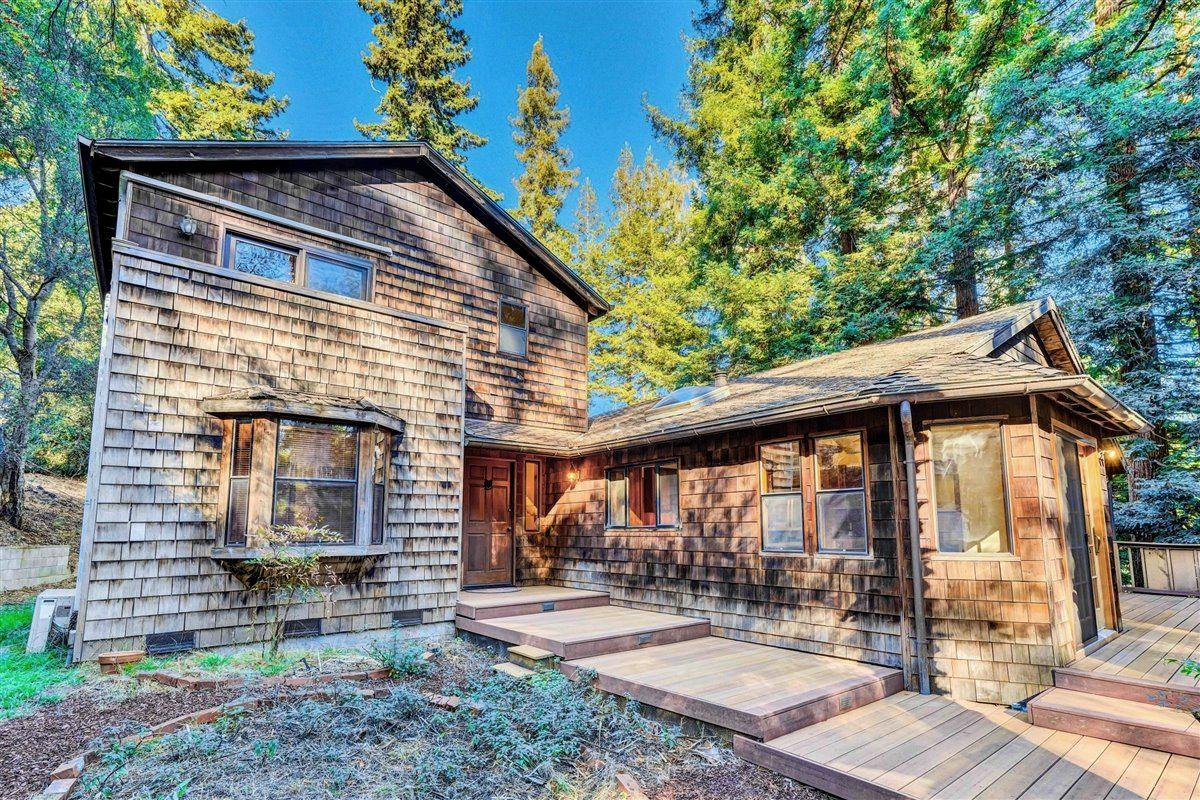 2060 Cox Road Aptos, CA 95003 - Photo 8 of 73 Gallery Image 8