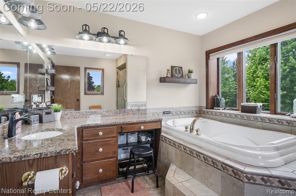 7535 Clinton Macon Road Clinton, MI 49236 - Photo 35 of 48 Gallery Image 35