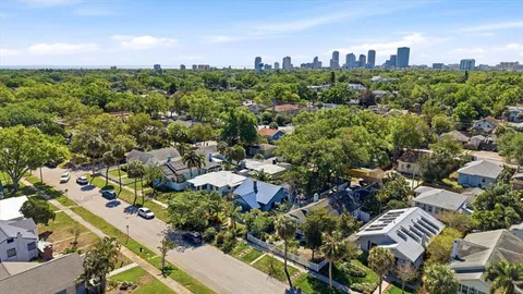 $589,000 | 1024 23rd Avenue North, St. Petersburg, FL 33704