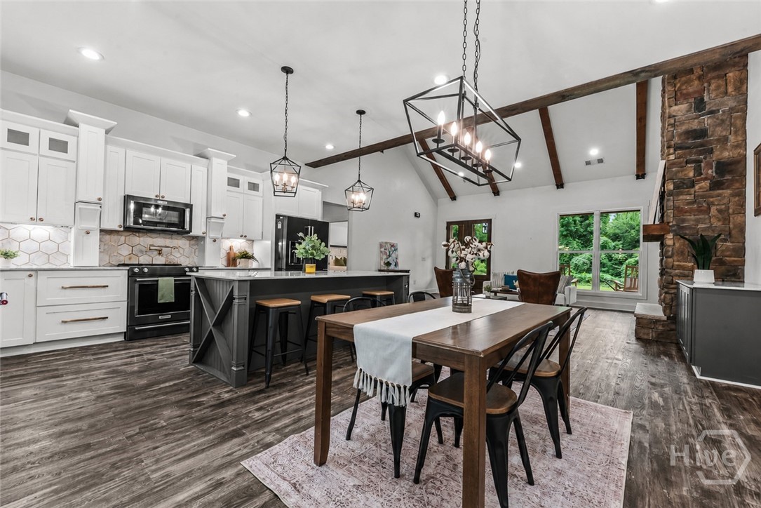 5304 South Apple Valley Road Jefferson, GA 30549 - Photo 10 of 72 Gallery Image 10