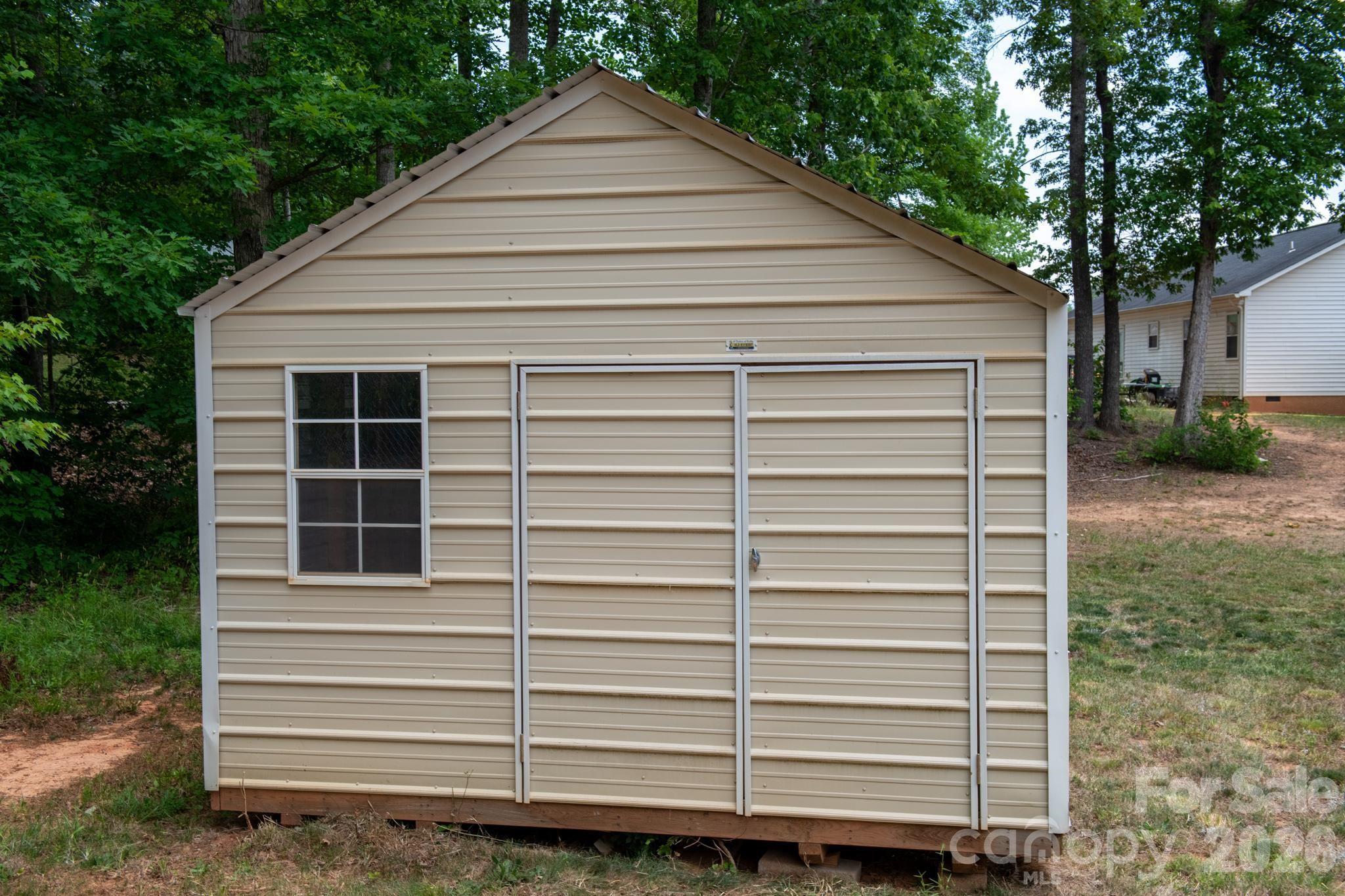 2119 South Road Morganton, NC 28655 - Photo 46 of 47 a house with a yard