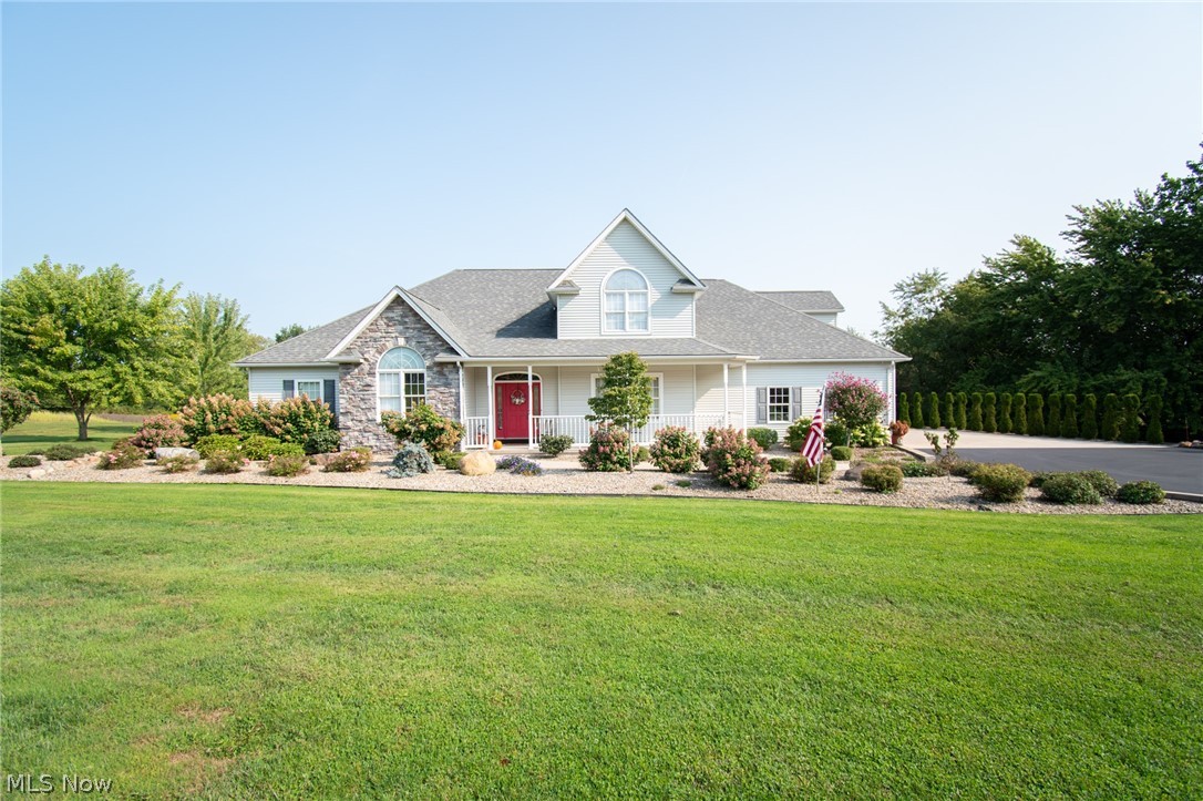 7427 Warren - Sharon Road Brookfield, OH 44403 - Photo 1 of 30 Gallery Image 1