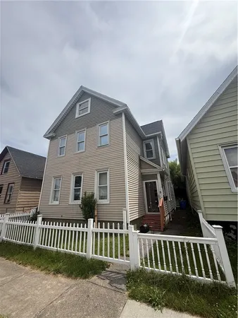 $175,000 | 22 Princeton Street, Rochester, NY 14605