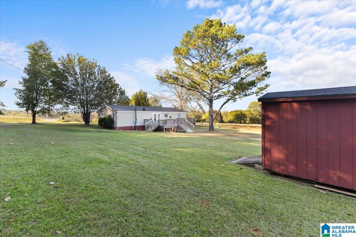 2296 Holly Hills Road Lincoln, AL 35096 - Photo 20 of 31