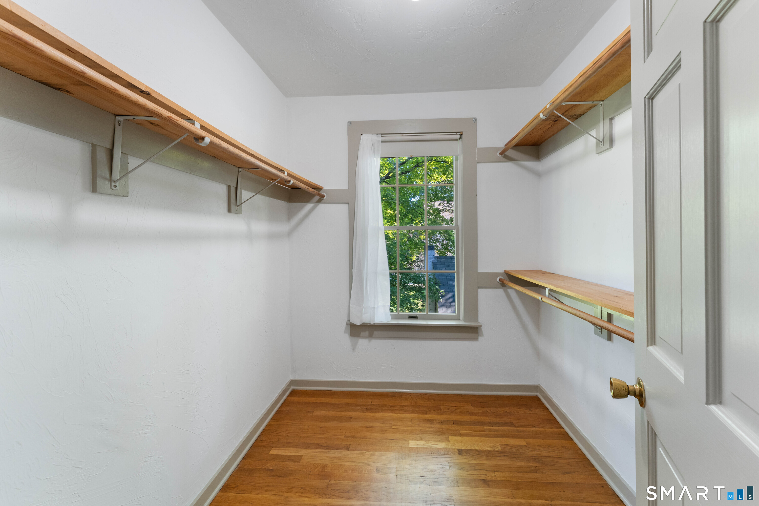 362 Thompson Road Thompson, CT 06277 - Photo 36 of 40 Walk in Closet - Upper Level