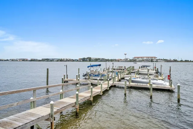 $140,000 | 308 Miracle Strip Parkway Southwest, Unit 1B, Fort Walton Beach, FL 32548