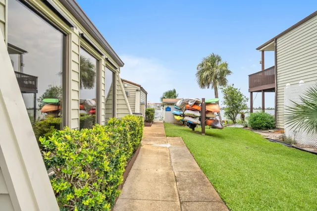 $140,000 | 308 Miracle Strip Parkway Southwest, Unit 1B, Fort Walton Beach, FL 32548