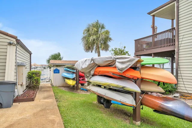 $140,000 | 308 Miracle Strip Parkway Southwest, Unit 1B, Fort Walton Beach, FL 32548