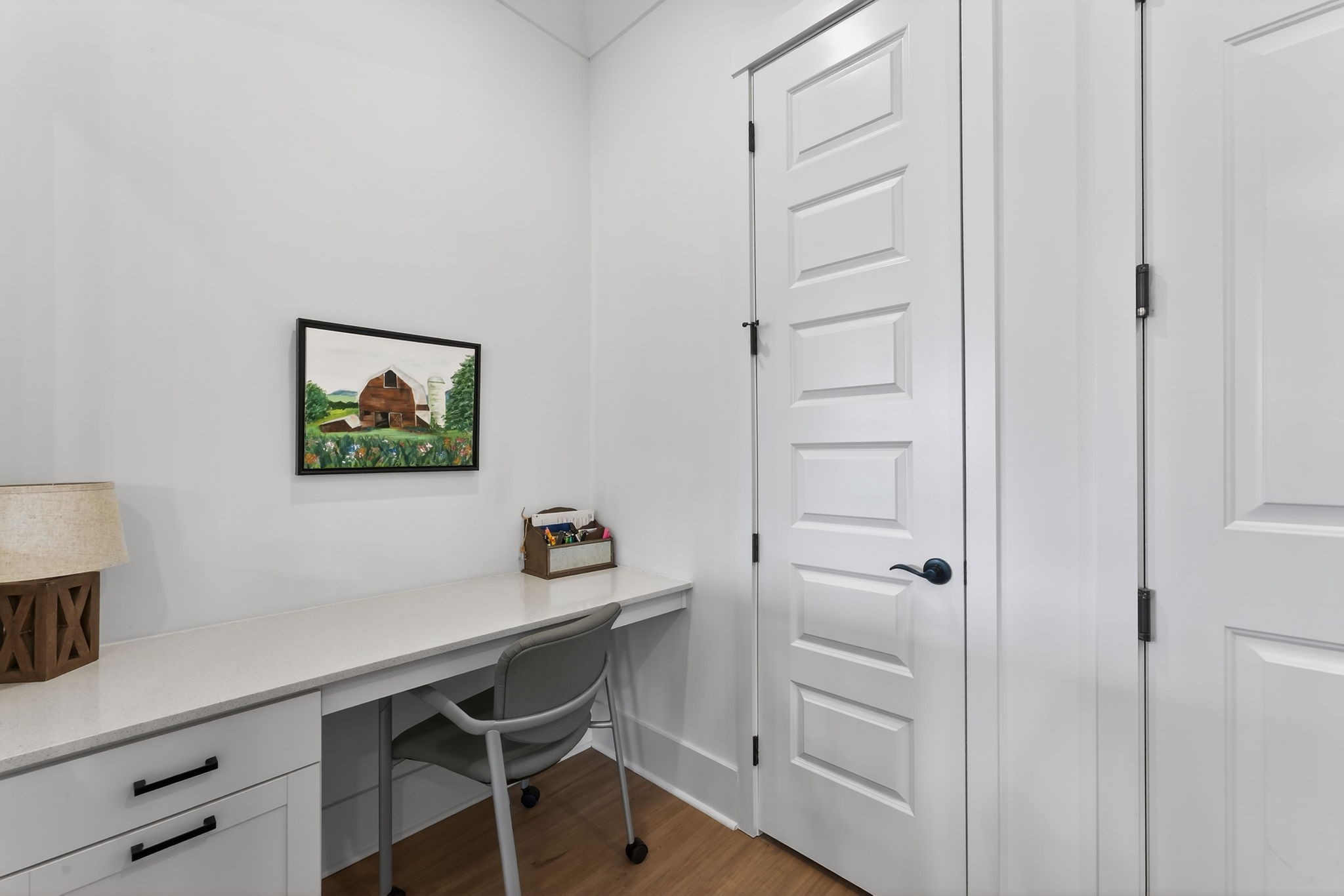 7780 Second Fiddle Way Arrington, TN 37014 - Photo 17 of 37 a room with storage and utility room