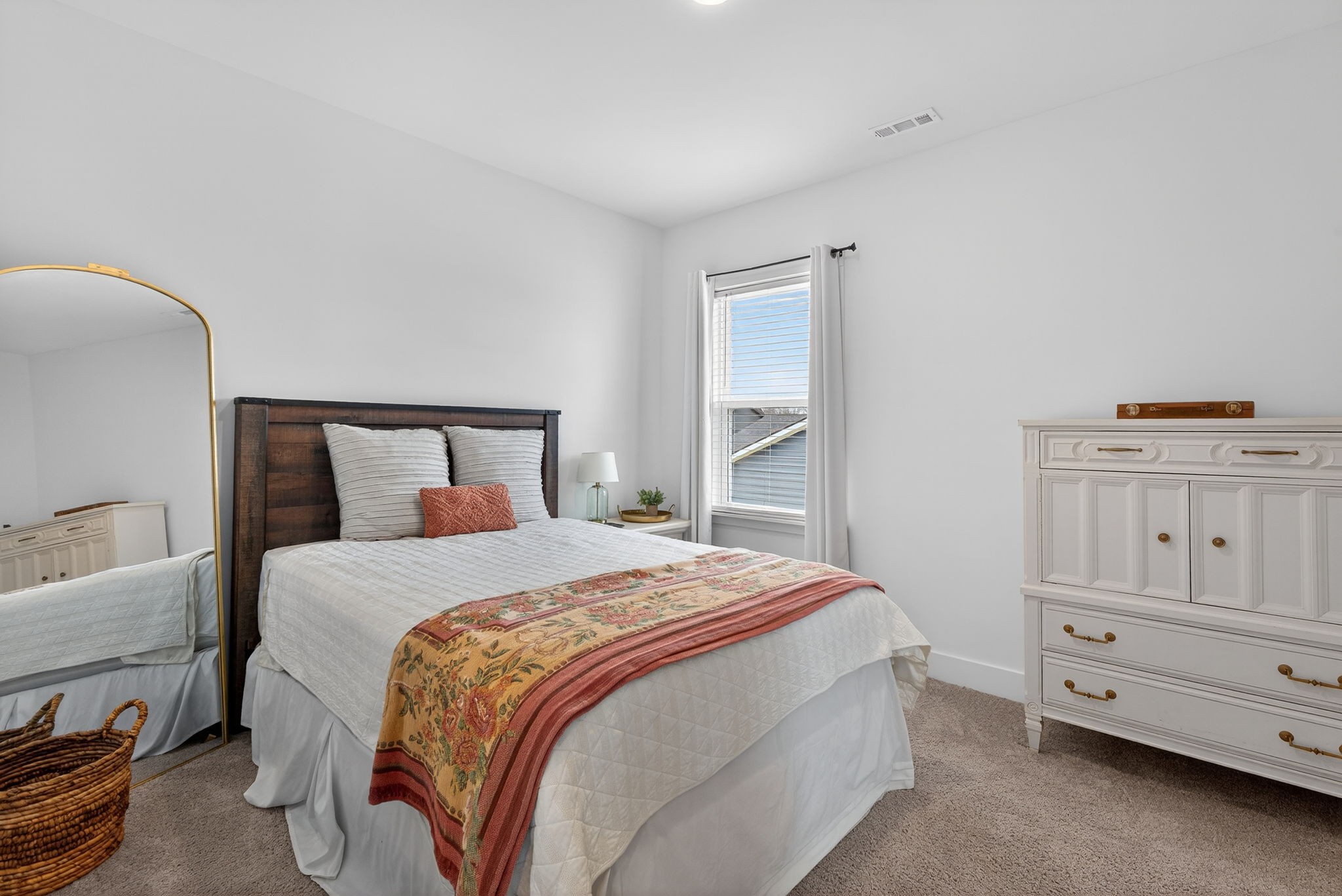 7780 Second Fiddle Way Arrington, TN 37014 - Photo 24 of 37 a bedroom with a bed and a dresser