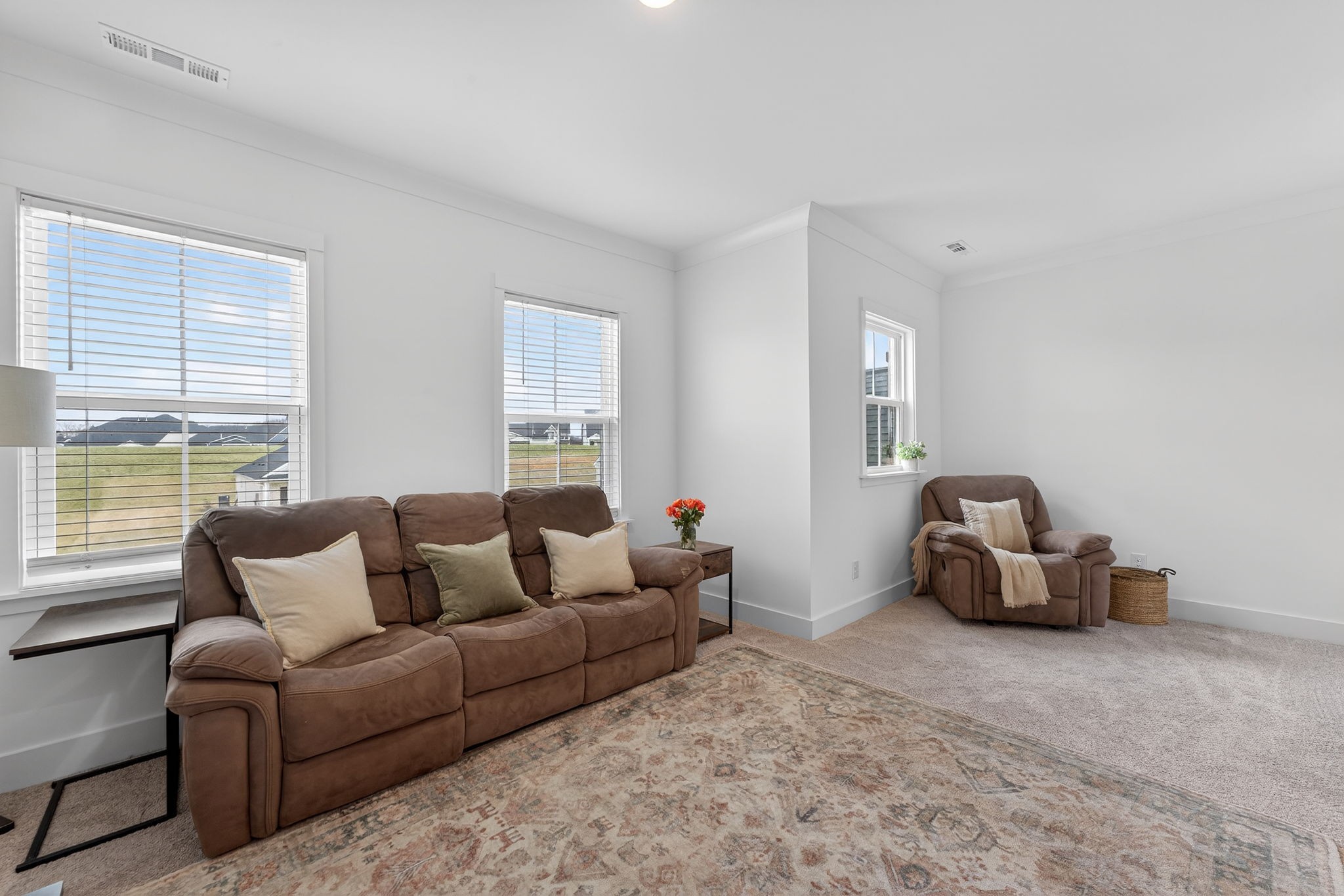 7780 Second Fiddle Way Arrington, TN 37014 - Photo 30 of 37 a living room with furniture
