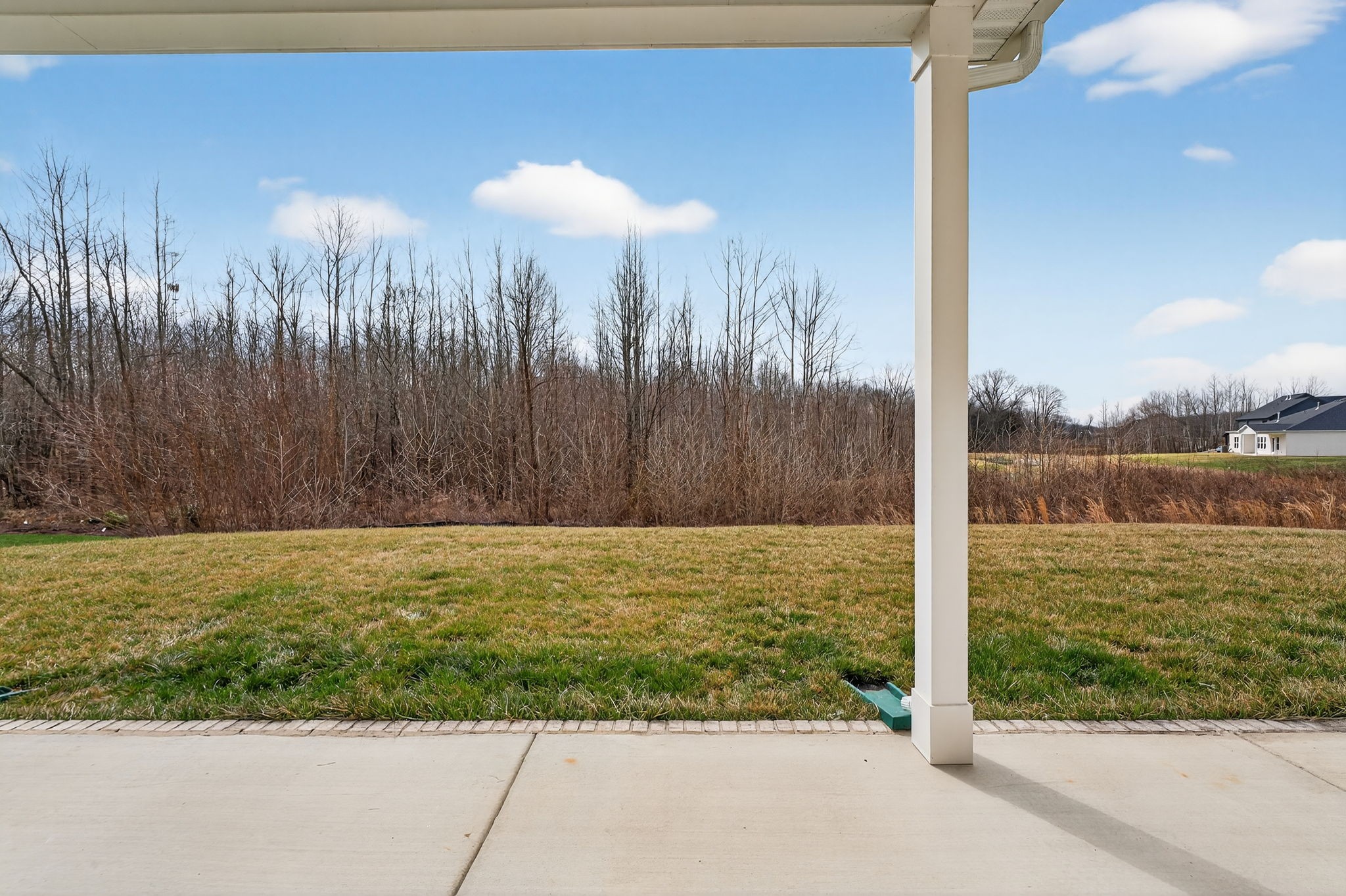 7780 Second Fiddle Way Arrington, TN 37014 - Photo 34 of 37 a view of a water with an outdoor space