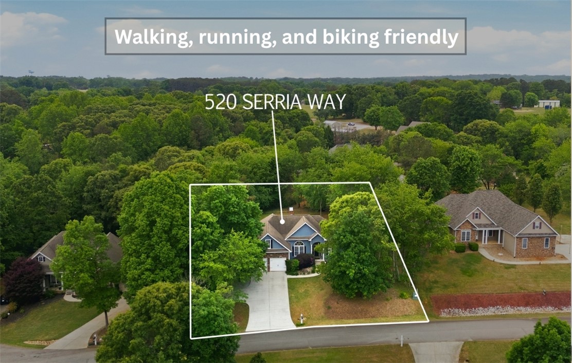 520 Serria Way Seneca, SC 29678 - Photo 31 of 32