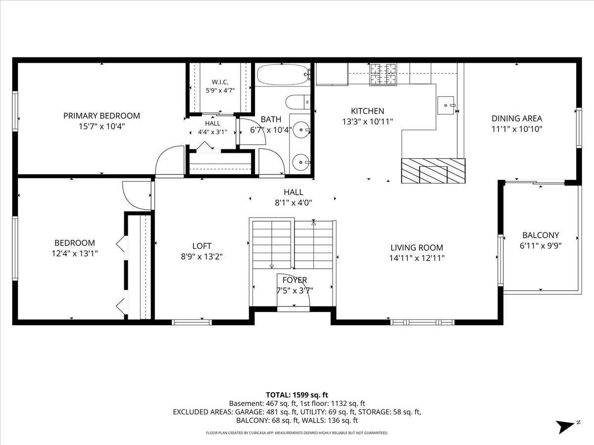 2433 Daybreak Court, Unit 2433 Elgin, IL 60123 - Photo 35 of 37