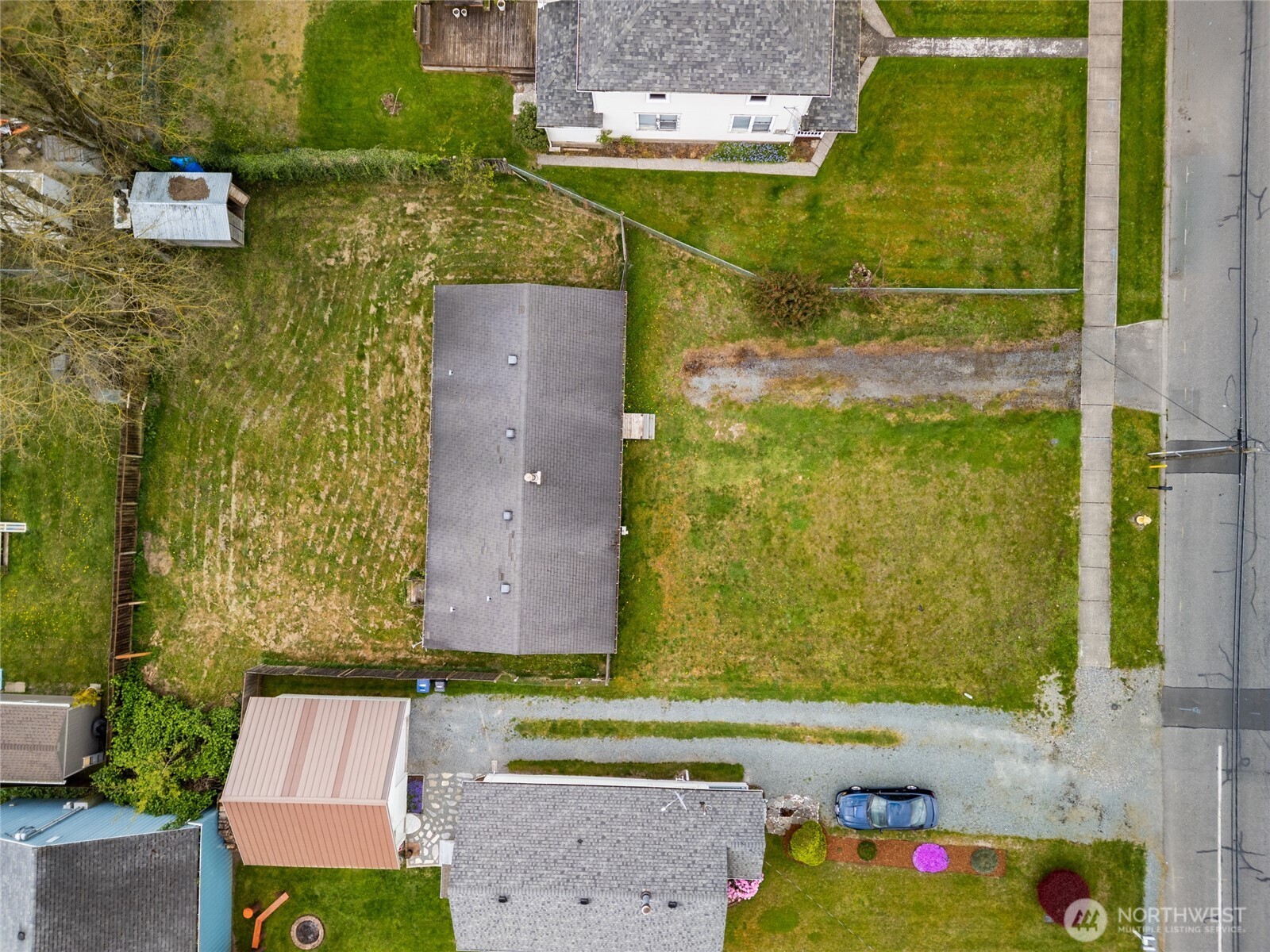 1133 State Street Sedro-Woolley, WA 98284 - Photo 28 of 28 view of rooftop