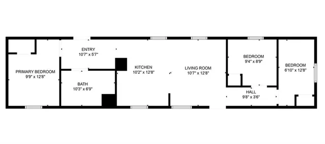 $1,000 | 187 Wildwood Drive, Buras, LA 70041