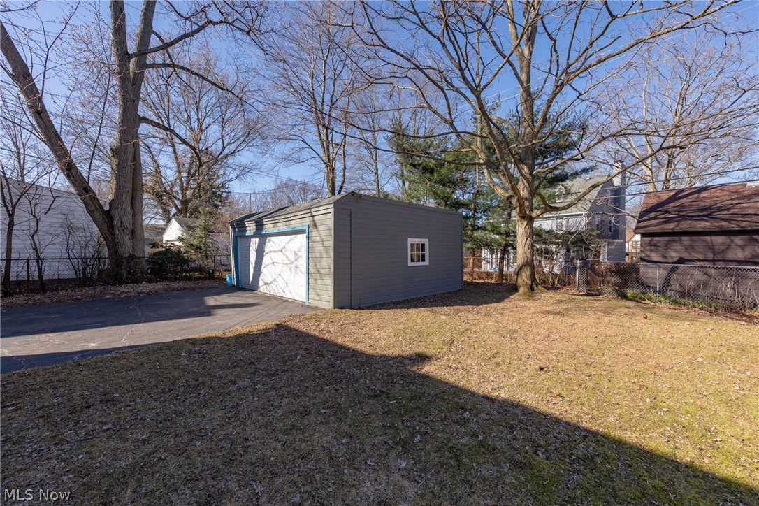 3356 Avalon Road Cleveland, OH 44120 - Photo 32 of 34 Gallery Image 32