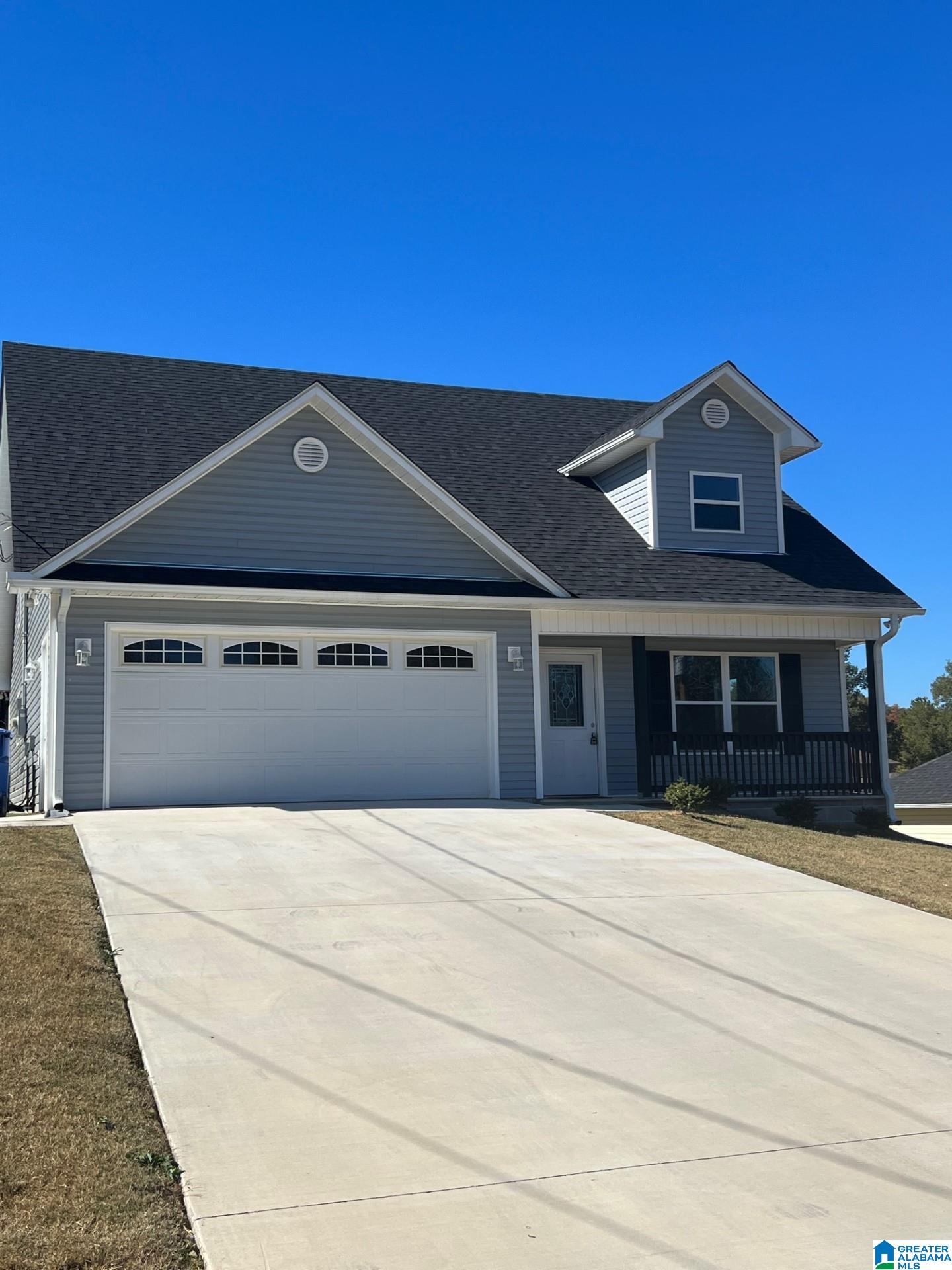 88 Trinity Lane Oneonta, AL 35121 - Photo 2 of 25