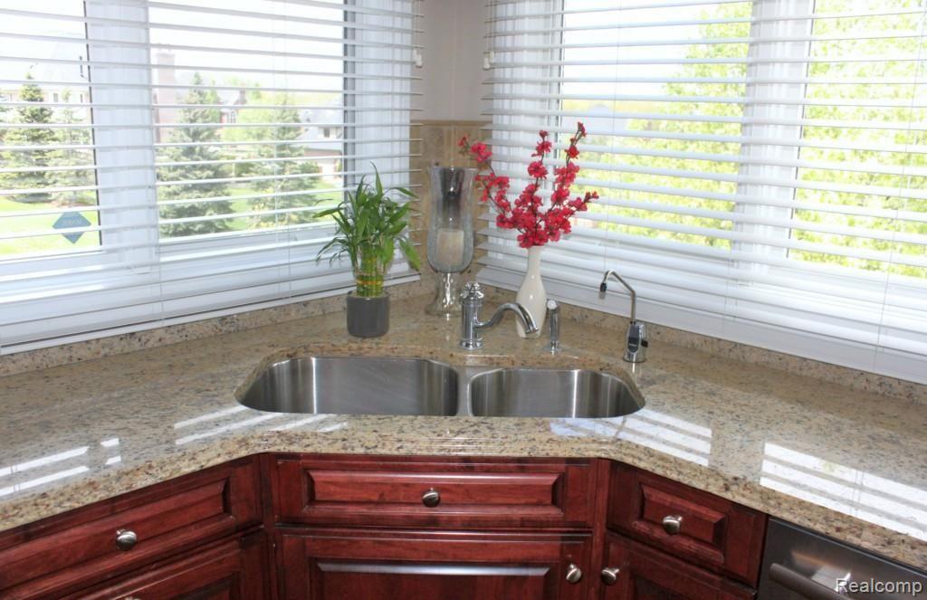 4774 Crestone Way Rochester, MI 48306 - Photo 25 of 88 Corner Sink with Great View