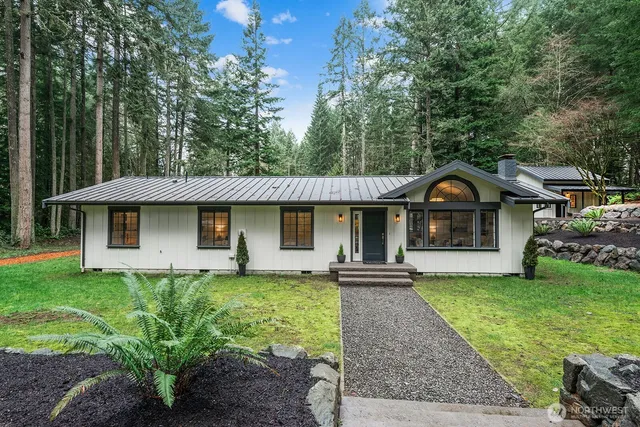 $975,000 | 11204 Southwest 220th Street, Vashon, WA 98070
