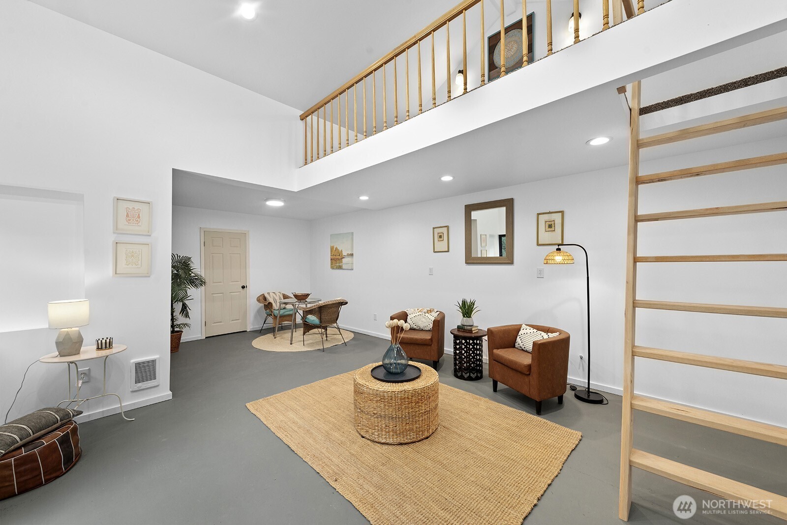 11204 Southwest 220th Street Vashon, WA 98070 - Photo 21 of 37