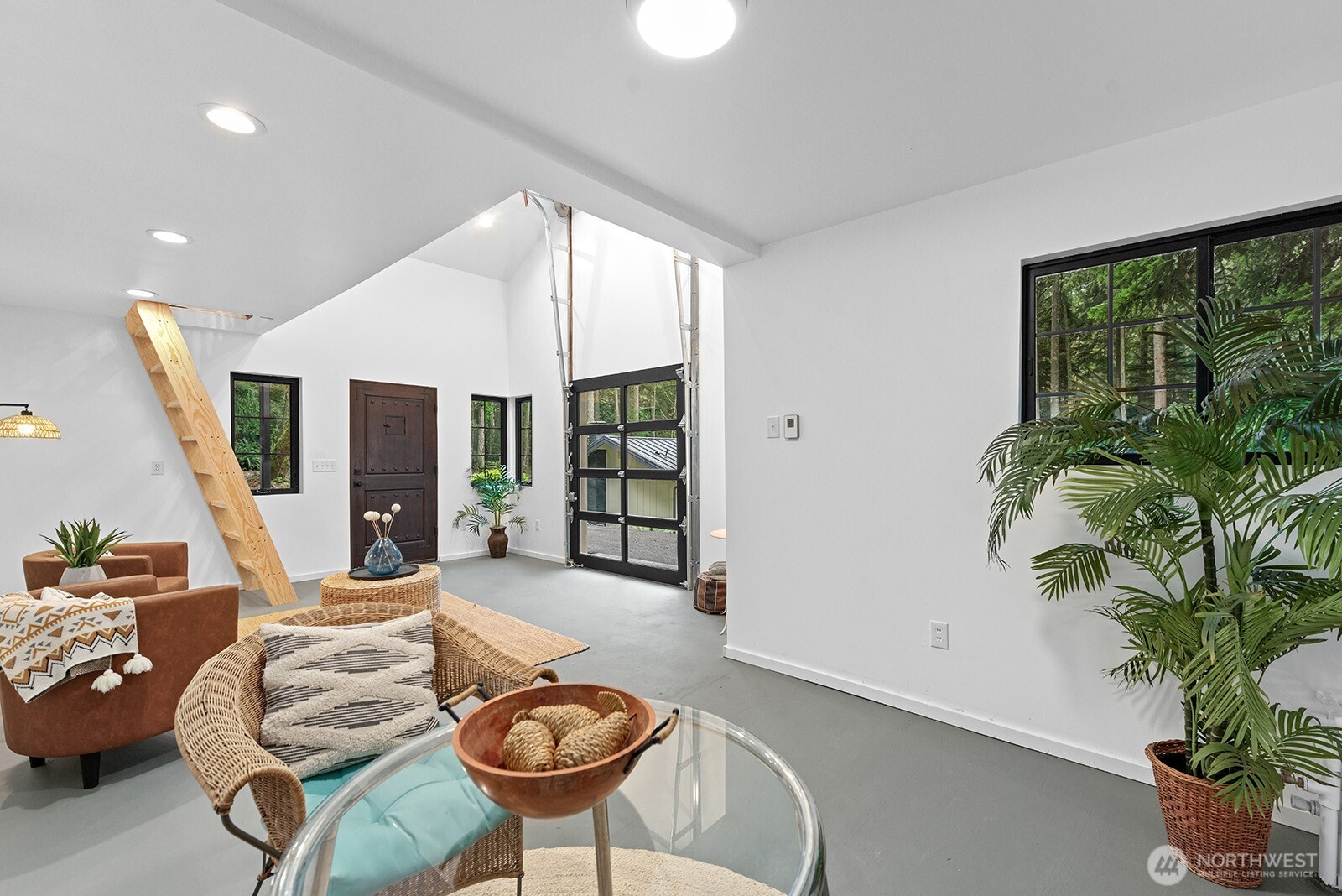 11204 Southwest 220th Street Vashon, WA 98070 - Photo 22 of 37